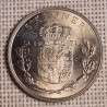 Denmark 5 Kroner 1971 KM-853 UNC