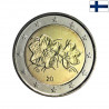 Finland 2 Euro 2003 KM-105 UNC