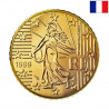 France 50 Euro Cent 1999 KM-1287 UNC