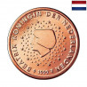 Netherlands 1 Euro Cent 1999 KM-234 UNC