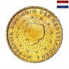 Netherlands 50 Euro Cent 2003 KM-239 UNC