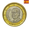 Spain 1 Euro 2003 KM-1046 UNC