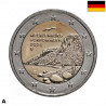 Germany 2 Euro 2024 A "Mecklenburg-Vorpommern" UNC