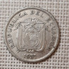 Ecuador 1 Sucre 1937 KM-78.1 VF