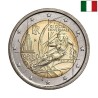 Italy 2 Euro 2006 "Olympic Games" UNC