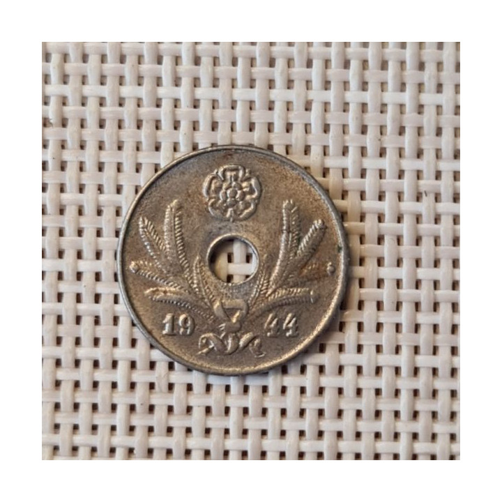 Finland 10 Penniä 1944 KM-34 VF