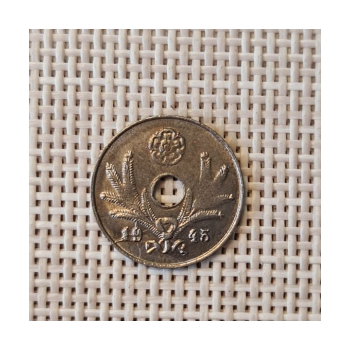 Finland 10 Penniä 1945 KM-34 VF