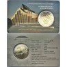 Latvia 2 Euro 2015 "Presidency" BU (Coin Card)