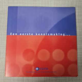 Netherlands Resident Starter Pack (3,88€) 2002 UNC