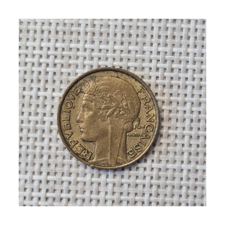 France 50 Centimes 1931 KM-894 VF