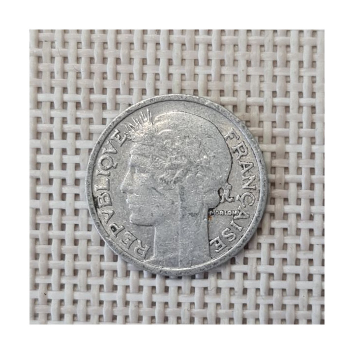 France 50 Centimes 1946 KM-894a VF