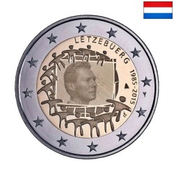 San Marino 2 Euro 2020 "Tiepolo" BU (Coin Card)