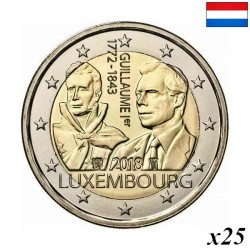 San Marino 1, 2, 5 Euro Cents 2006 Rolls (3 x 50 coins)