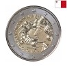 Malta 2 Euro 2023 "Nicolaus Copernicus" BU (Coin Card)
