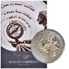 Malta 2 Euro 2023 "Nicolaus Copernicus" BU (Coin Card)