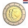 Netherlands 2 Euro 2013 "Willem-Alexander" UNC