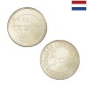 Netherlands 5 Euro 2004 "EU Members" KM-252 BU