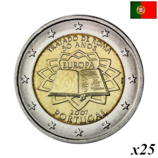 Portugal 2 Euro 2007 "TOR" Bag