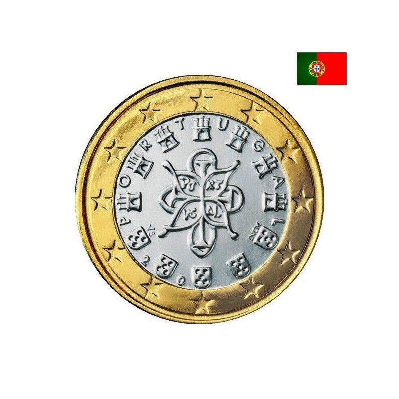 Coin: 1 Euro (Estonia(2011~Today - 2nd Republic (Euro)) WCC:km67