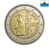 San Marino 2 Euro 2015 "Dante Alighieri" BU (Coin Card)