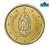 San Marino 20 Euro Cent 2017 KM-559 UNC
