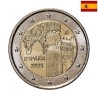 Spain 2 Euro 2021 "Toledo" UNC
