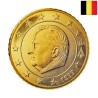 Belgium 10 Euro Cent 1999 UNC