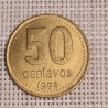 Argentina 50 Centavos 1994 KM-111 VF