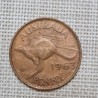 Australia 1 Penny 1963 KM-56 VF