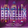 BENELUX Official Euro Set (11,64€) 2006 BU