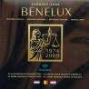 BENELUX Official Euro Set (11,64€) 2009 BU