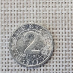 Bolivia 1 Peso 1972 KM-192 VF