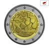 Cyprus 2 Euro 2023 "Central Bank" UNC