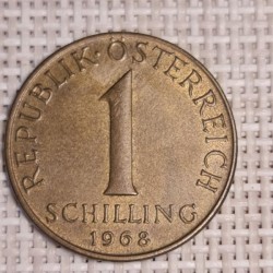 British East Africa 10 Cents 1952 KM-34 VF