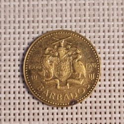 1973 Canada 50 Cents Nickel Half Dollar Brilliant Uncirculated Elizabeth II Coin 