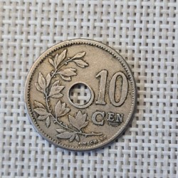 Chile 1 Peso 1975 KM-207 F