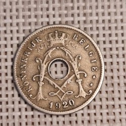 Chile 10 Pesos 1981 KM-218 VF