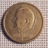 Belgium 20 Francs 1998 KM-192 VF