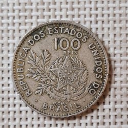 Cyprus 20 Cents 1990 KM-62.1 XF