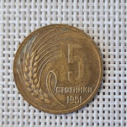 Russia 1 Ruble 1961 P-222a.1 UNC