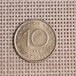 Sweden 10 Kronor 1976 P52d.1 UNC