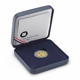 Croatia 2 Euro 2023 "Euro" Proof