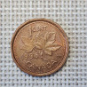 Canada 1 Cent 1996 KM-181 VF