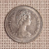 Canada 5 Cents 1981 KM-60.2 VF