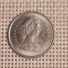 Canada 10 Cents 1980 KM-77 VF