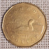 Canada 1 Dollar 1988 KM-157 VF
