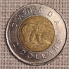 Canada 2 Dollars 1997 KM-270 VF