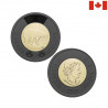 Canada 2 Dollars 2022 "Tribute" KM-NEW UNC