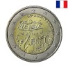 France 2 Euro 2011 "Day of Music" UNC