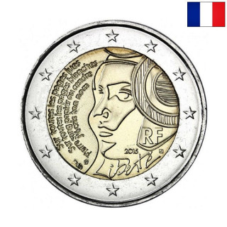 France 2 Euro 2015 "Festival" UNC